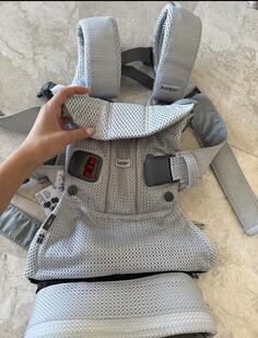 Baby Bjoorn One Air nosiljka za bebe