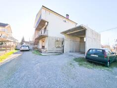 Porodična kuća 110m2 - Podgorica - Zagorič