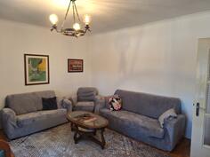 Dvoiposoban stan 68m2 - Podgorica - Centar grada