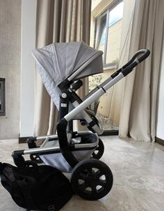 Joolz Day 2 kolica+korpa+torba+cerada za kisu