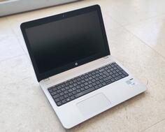 HP ProBook 450 G4 - 15" Intel i5 8GB GB