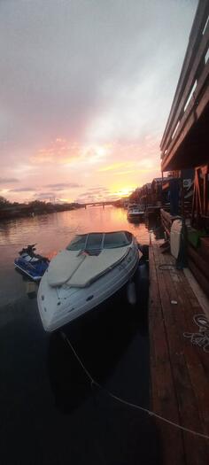 Mariah - Mercruiser 5.0