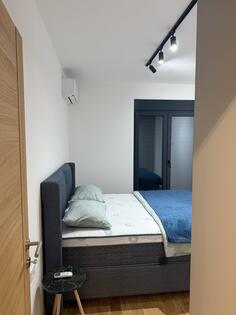 Dvosoban stan 53m2 - Podgorica - City kvart