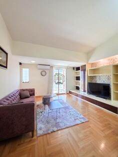 Dvosoban stan 92m2 - Podgorica - City kvart