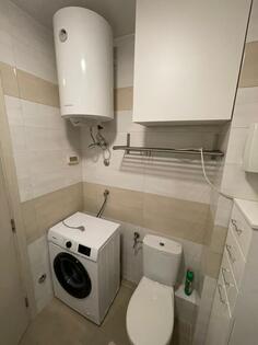 Jednosoban stan 43m2 - Podgorica - Stari Aerodrom