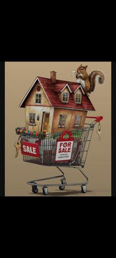 Garsonjera 35m2 - Podgorica - Preko Morače