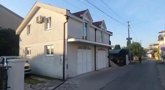 Poslovna zgrada 110m2 - Podgorica - Podgorica (uži dio)