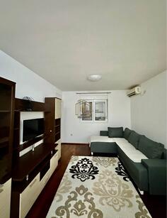 Jednosoban stan 45m2 - Podgorica - Stari Aerodrom