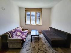 Jednosoban stan 36m2 - Nikšić - Nikšić (uži dio)