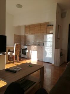 Jednosoban stan 35m2 - Podgorica - Zabjelo