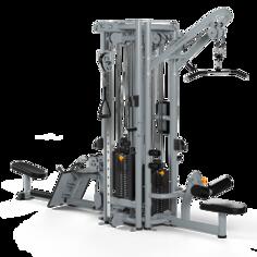 Matrix Aura G3 4 station