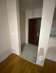 Dvosoban stan 69m2 - Podgorica - Zabjelo