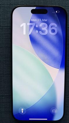 Apple - iPhone 16 Pro