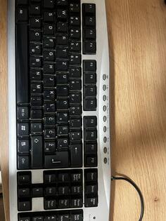 MS Industrial tastatura  - Numerička