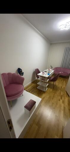 Namjestaj za kozmeticki salon