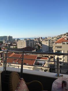 Jednosoban stan 48m2 - Budva - Budva (uži dio) 58 Žrtava Fašizma