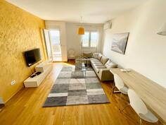 Dvosoban stan 64m2 - Podgorica - City kvart