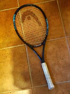 Teniski reket Head Tornado - Grip 3