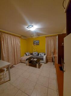 Jednosoban stan 40m2 - Budva - Rozino