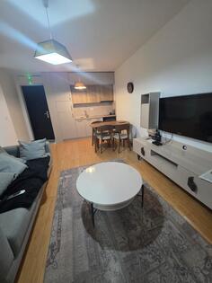 Jednosoban stan 41m2 - Bar - Bar (uži dio)