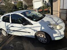 Renault - Clio - 1,5dci