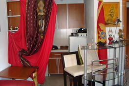 Jednosoban stan 34m2 - Podgorica - Preko Morače