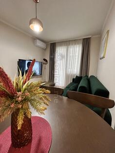 Dvosoban stan 44m2 - Bar - Bar (uži dio)