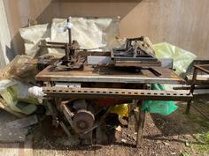 Mašine za proizvodnju