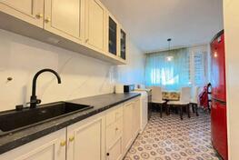 Jednoiposoban stan 65m2 - Podgorica - Pobrežje