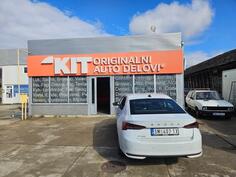 Lokal 220m2 - Sremska Mitrovica - Sremska Mitrovica (uži dio)