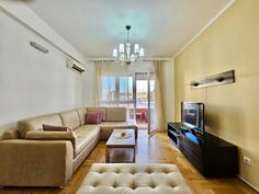 Jednosoban stan 52m2 - Bar - Centar grada