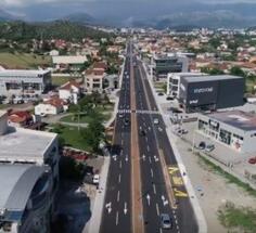 Građevinsko zemljište 1100m2 - Podgorica - Donja Gorica