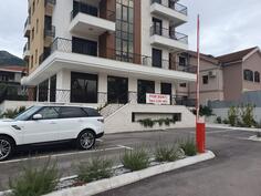 Lokal 182m2 - Tivat - Tivat (uži dio)