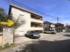 Jednosoban stan 51m2 - Podgorica - Masline