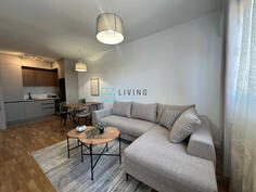 Jednosoban stan 43m2 - Podgorica - Zabjelo