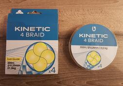 Ostalo za ribolov - Kinetic