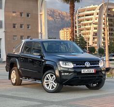 Volkswagen - Amarok - 3.0TDI