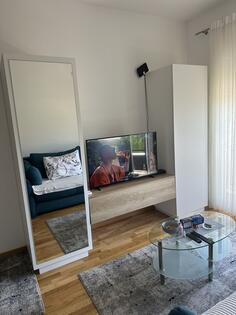 Garsonjera 24m2 - Podgorica - Podgorica (uži dio)