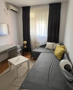 Garsonjera 34m2 - Podgorica - Preko Morače