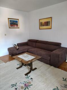 Garsonjera 32m2 - Bar - Bar (uži dio)