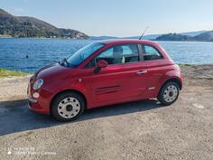 Fiat - 500 - 1.2 i