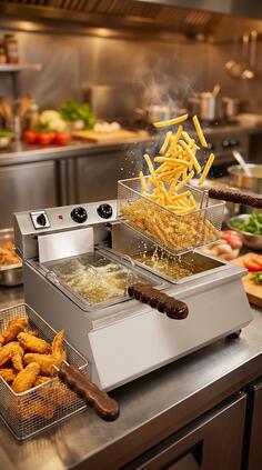 Nameštaj za ugostiteljstvo