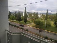 Jednosoban stan 38m2 - Podgorica - Preko Morače