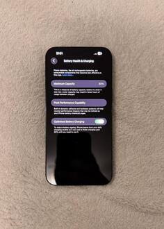 Apple - 14 Pro Max 256 GB