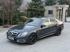 Mercedes Benz - E 220 - 220
