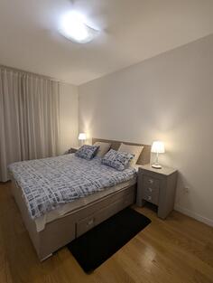 Jednosoban stan 40m2 - Podgorica - Central Point City kvart / Central Point|Podgorica