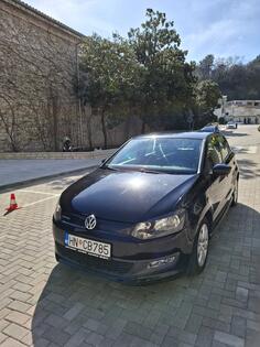 Volkswagen - Polo - 1.2 TDI
