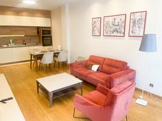 Dvosoban stan 75m2 - Podgorica - Kruševac