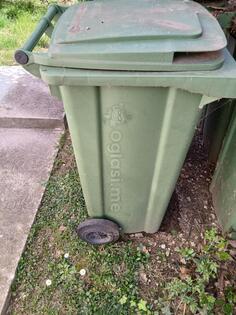 Nameštaj za ugostiteljstvo