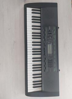 Klavijatura Casio CTK-2000